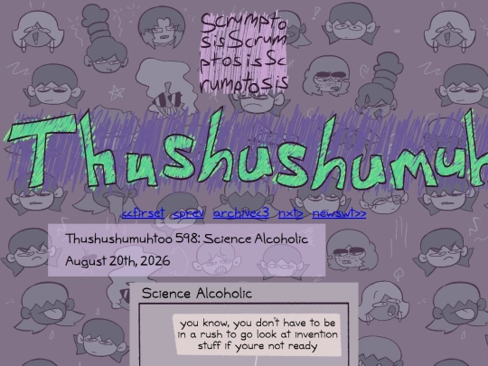 thushushumuhtoo-598 screenshot