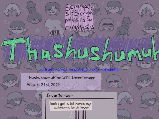 thushushumuhtoo-599 screenshot