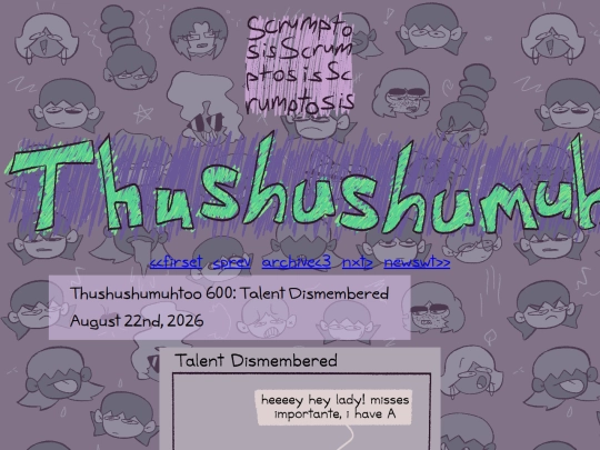 thushushumuhtoo-600 screenshot