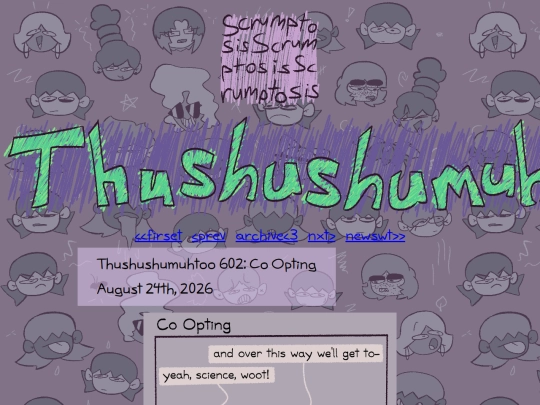 thushushumuhtoo-602 screenshot