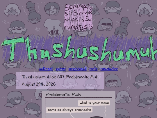 thushushumuhtoo-607 screenshot