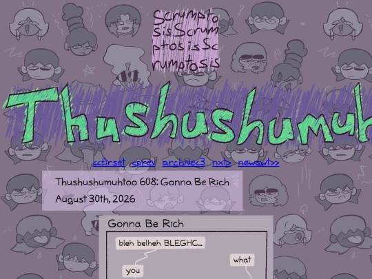 thushushumuhtoo-608 screenshot