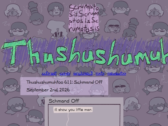 thushushumuhtoo-611 screenshot