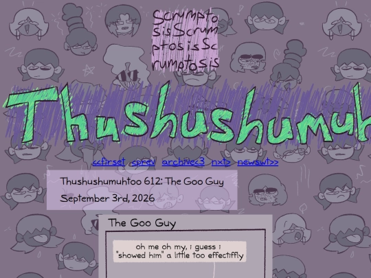 thushushumuhtoo-612 screenshot