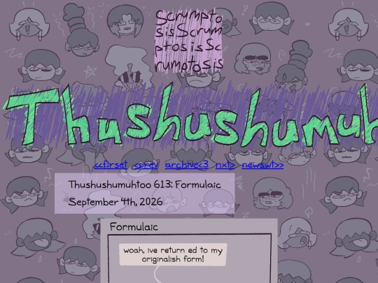 thushushumuhtoo-613 screenshot