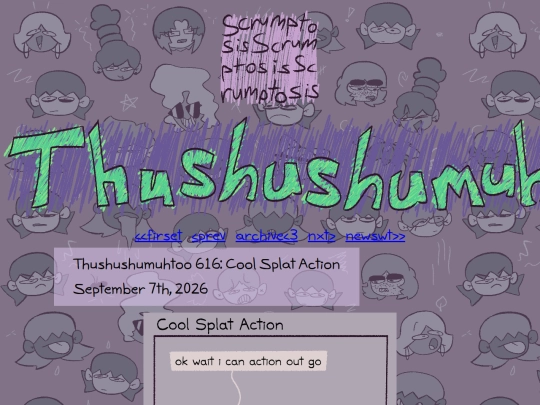 thushushumuhtoo-616 screenshot