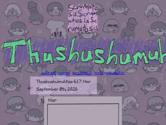 thushushumuhtoo-617 screenshot