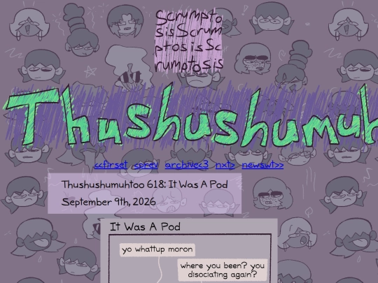 thushushumuhtoo-618 screenshot
