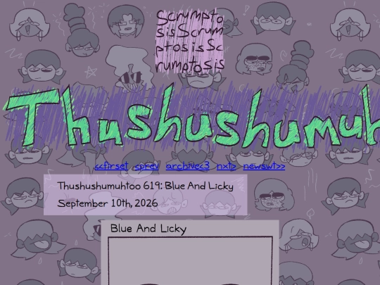 thushushumuhtoo-619 screenshot