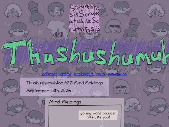 thushushumuhtoo-622 screenshot