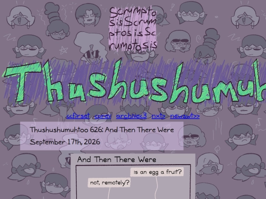 thushushumuhtoo-626 screenshot