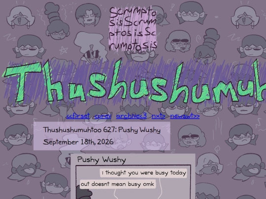 thushushumuhtoo-627 screenshot