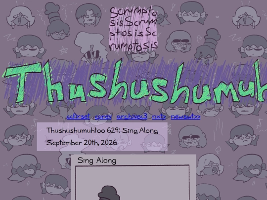 thushushumuhtoo-629 screenshot