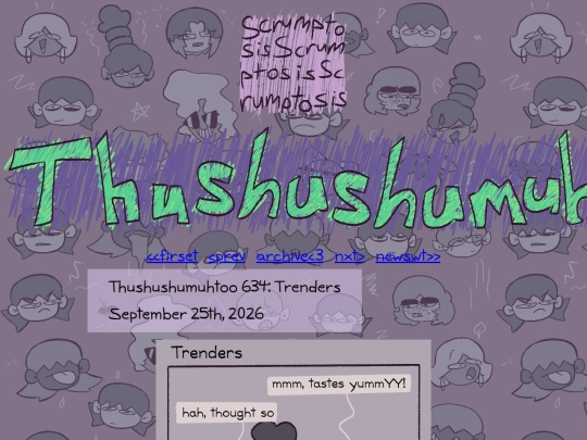 thushushumuhtoo-634 screenshot