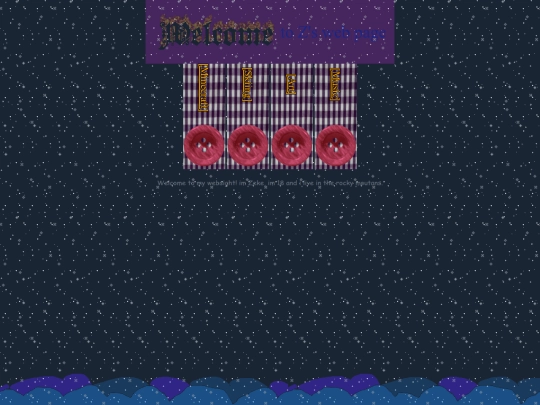 Home screenshot