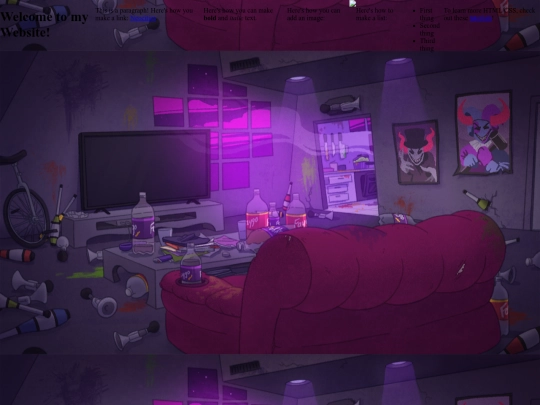 enter screenshot