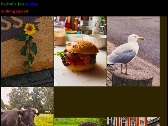 galleryG screenshot