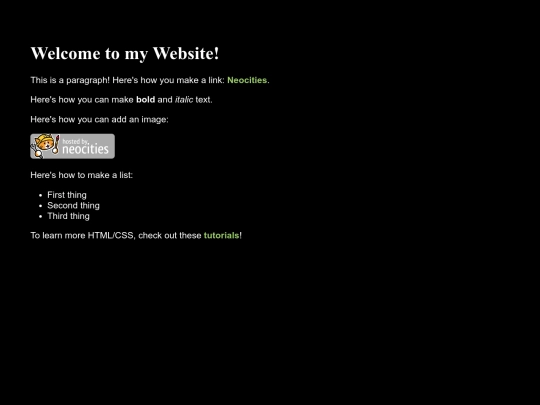 Empresa screenshot