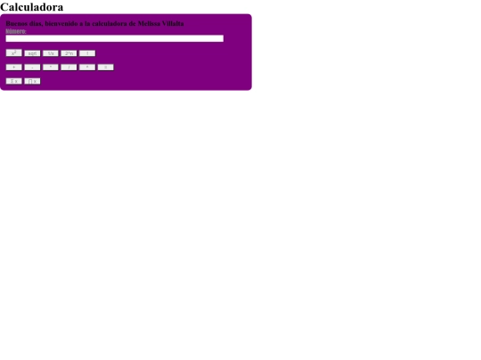 modulo5 screenshot