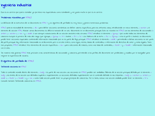 paginaKimberly screenshot