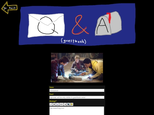 qna screenshot