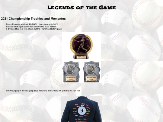 legendsfiles/2021 screenshot