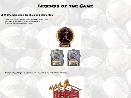 legendsfiles/2024 screenshot