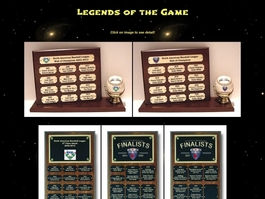 legendsfiles/wall screenshot