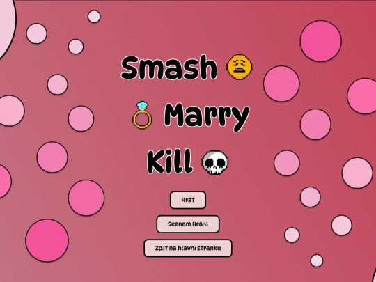 SMKhra/menuSMK screenshot