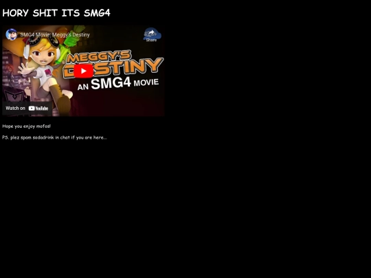 meggy-destiny-premiere screenshot