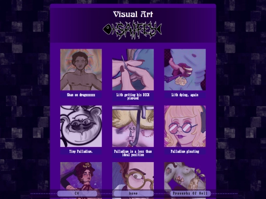 art screenshot