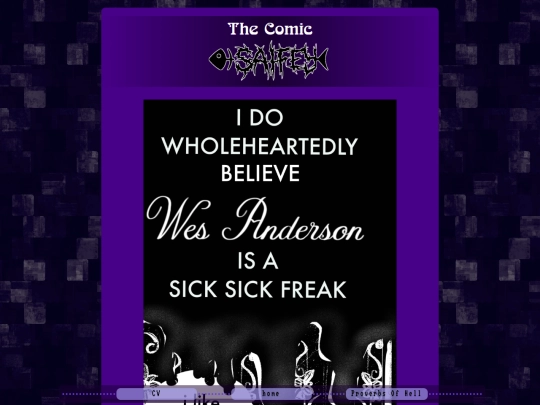 comic screenshot