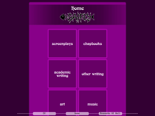 portfolio2/index2nomore screenshot