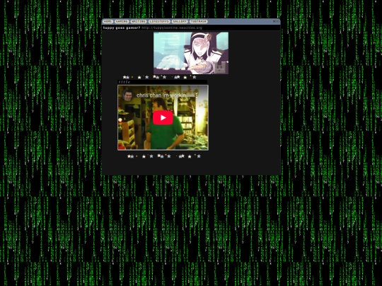 tuppytime screenshot