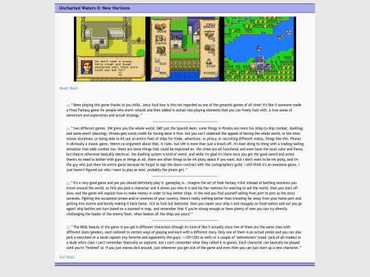 opinions/uw2 screenshot