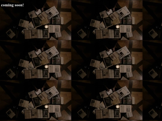 bookreviews screenshot