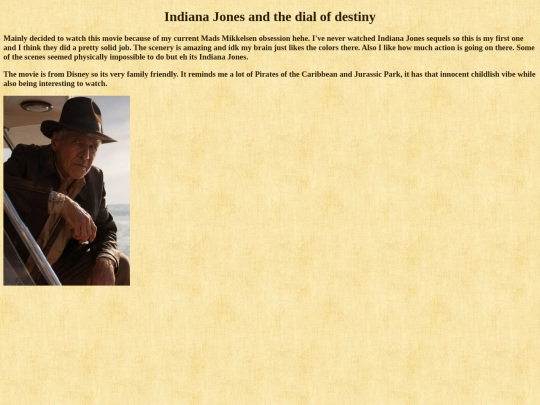 indianajones2023 screenshot