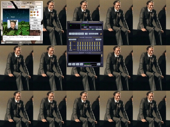 mads screenshot