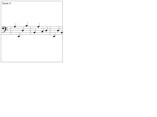 index-bass screenshot