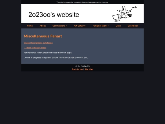 miscfanart screenshot