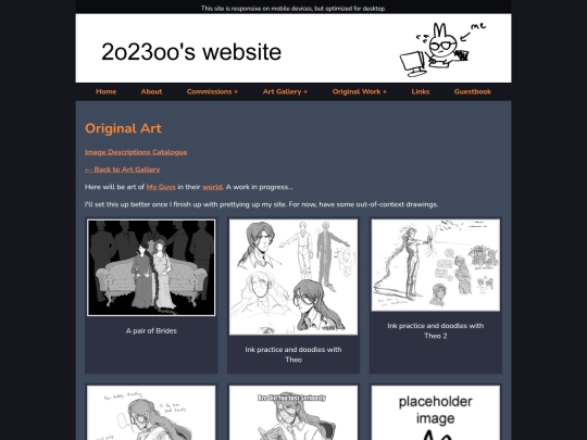 originalart screenshot