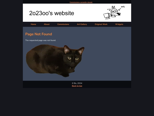 widgets screenshot