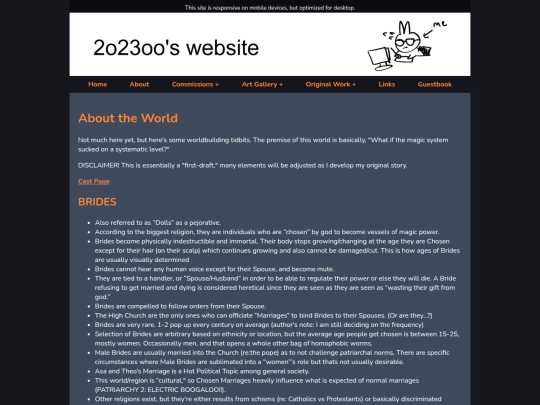 world screenshot