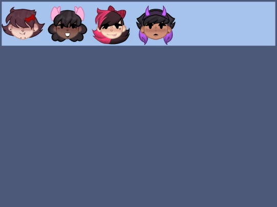 buttontest screenshot