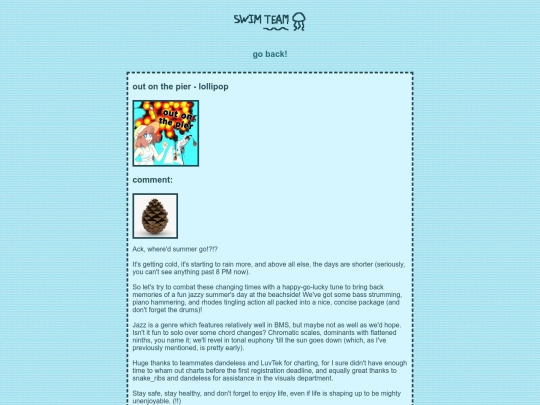 bofet/pier screenshot