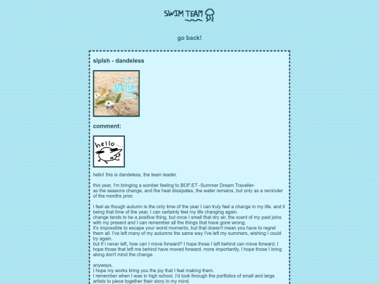 bofet/slplsh screenshot