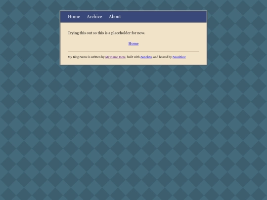 blog/posts/2025-02-09-Sunday-Evening screenshot