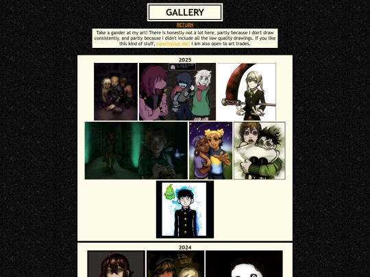 gallery screenshot