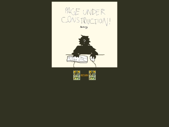 underconstruction screenshot