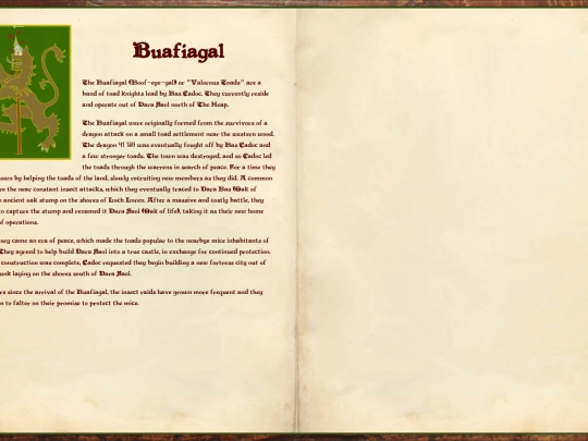 meidambique/factions/buafiagal screenshot